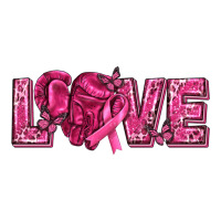 Breast Cancer Love | Teevron