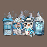 Winter Coffee Premium Hoodie | Teevron