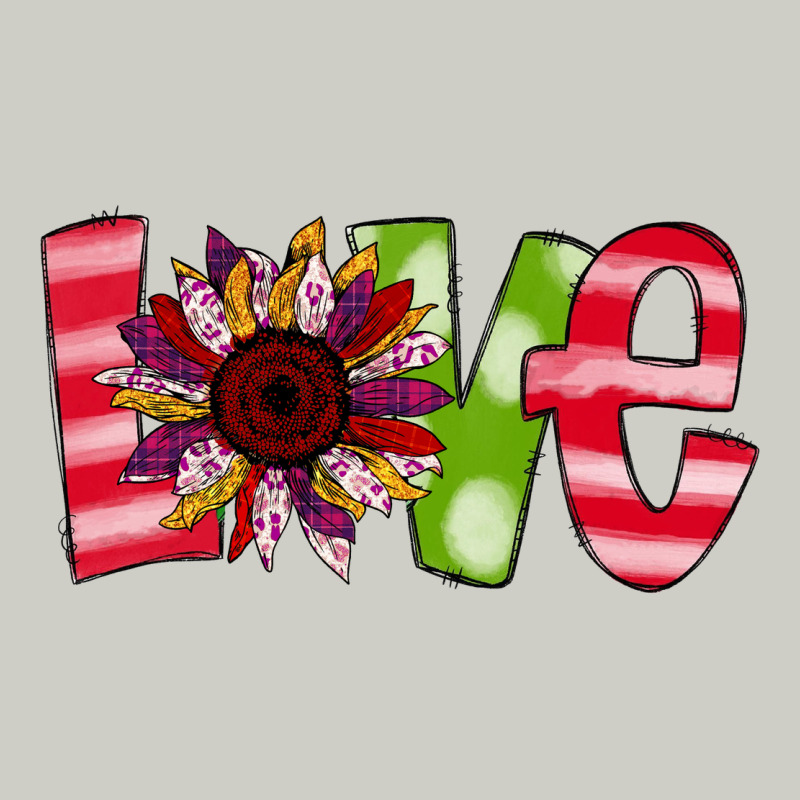 Love Sunflower Heavyweight Hoodie by Bettercallsaul | Teevron