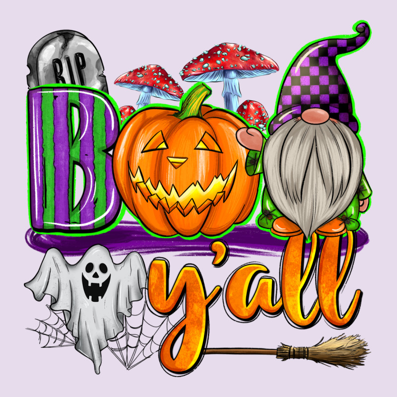 Boo Y'all Premium Hoodie by texasbilliewilder | Teevron