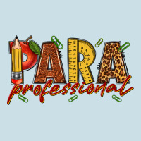 Paraprofessional Ladies Tee | Teevron