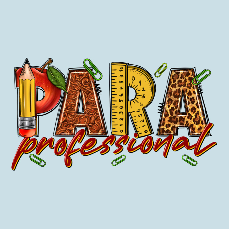 Paraprofessional Ladies Tee by texasbilliewilder | Teevron