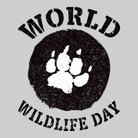 World Wildlife Day Premium Sweatshirt | Teevron