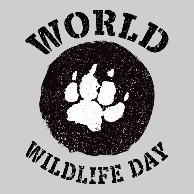 World Wildlife Day Premium Sweatshirt by Bettercallsaul | Teevron