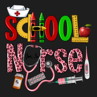 School Nurse Classic Tee | Teevron