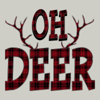 Oh Deer Tshirt Heavyweight Hoodie | Teevron