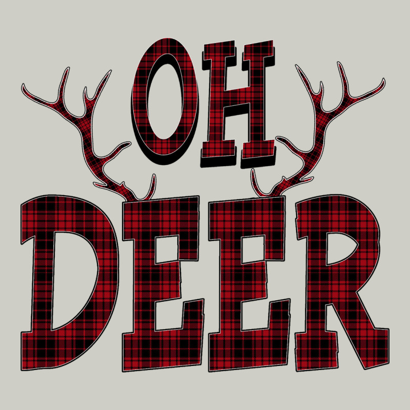 Oh Deer Tshirt Heavyweight Hoodie by Bettercallsaul | Teevron