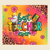 Best Teacher Ever Premium Tee | Teevron