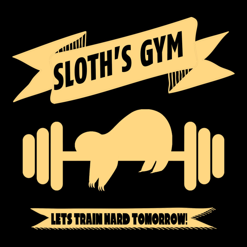 Sloth S Gym Premium Sweatshirt by Bettercallsaul | Teevron