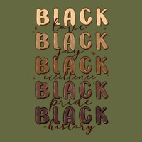Black History Long Sleeve Tee | Teevron