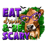 Eat Drink and Be Scary with Halloween | Teevron