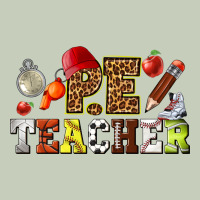 Physical Education Teacher Ladies Tee | Teevron