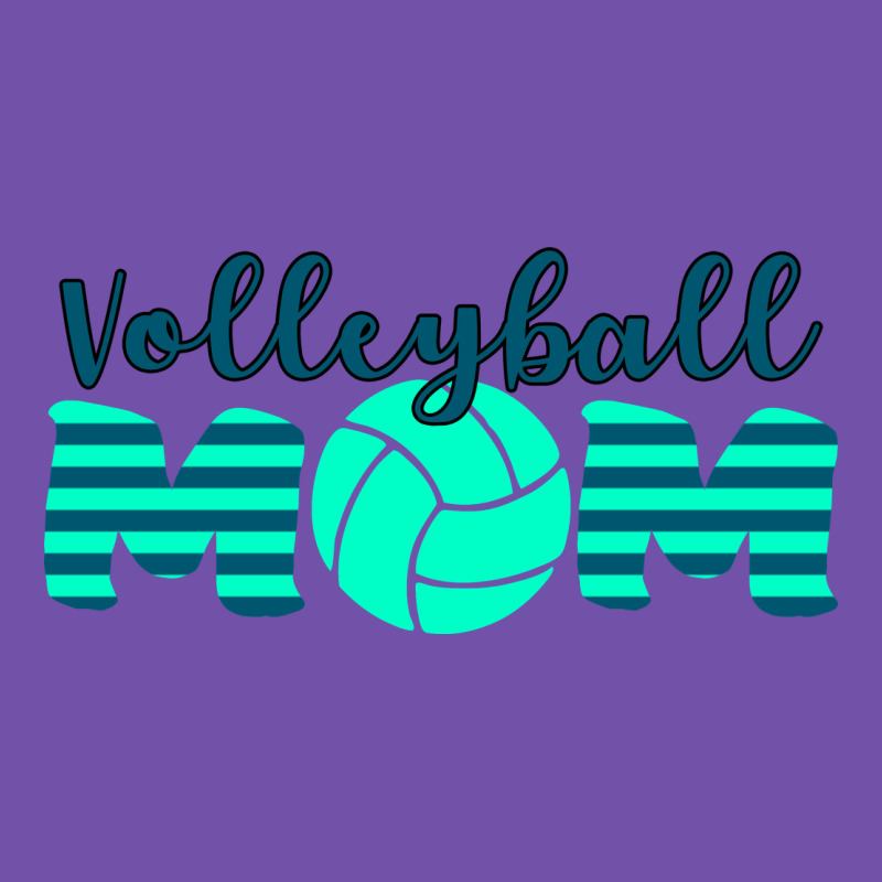 Volleyball Mom Premium Sweatshirt by Bettercallsaul | Teevron