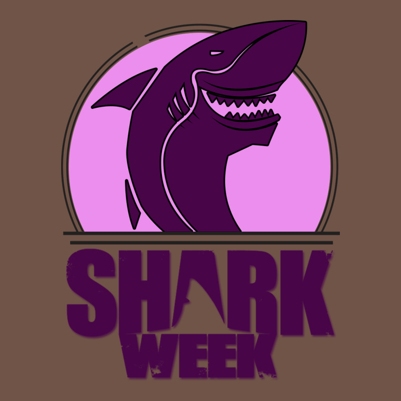 Shark Week Premium Sweatshirt by Bettercallsaul | Teevron