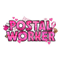 Breast Cancer Postal Worker | Teevron