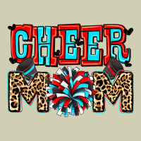 Cheer Mom Heavy Core Tee | Teevron