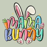 Mama Bunny Long Sleeve Tee | Teevron