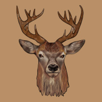 Deer Vintage Hoodie | Teevron