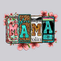 License Letters Floral Mama Heavyweight Sweatshirt | Teevron