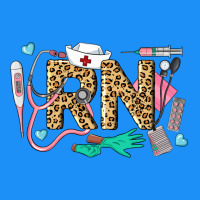 Western Registered Nurse Classic Tee | Teevron