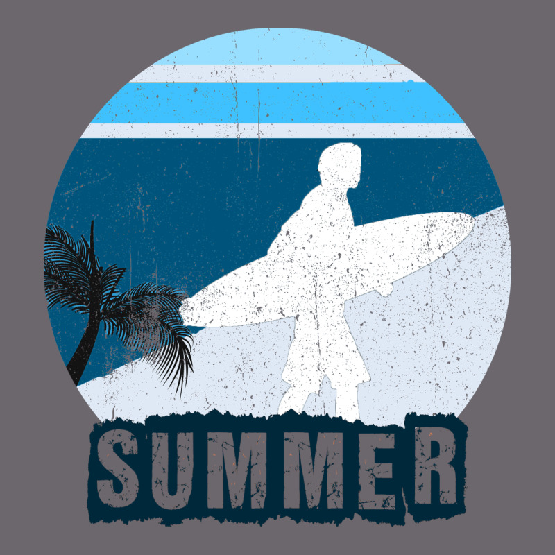Summer Surf Premium Sweatshirt by Bettercallsaul | Teevron