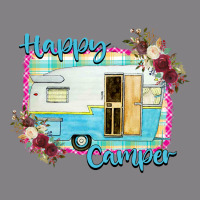 Happy Camper Heavyweight Hoodie | Teevron