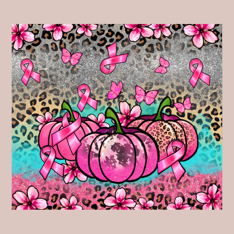 Cancer Pumpkins Premium Hoodie by NancyCooperArtShop | Teevron