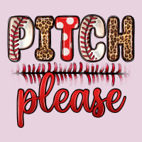 Pitch Please Ladies Tee | Teevron