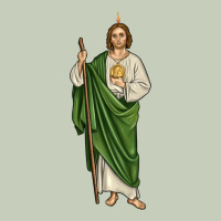 San Judas1 Ladies Tee | Teevron