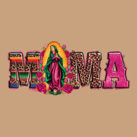 Mama Our Lady Of Guadalupe Vintage Tee | Teevron
