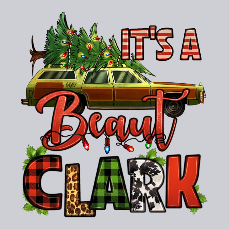 It's A Beaut Clark Christmas Vacation Car Heavyweight Sweatshirt by Jasminsmagicworld | Teevron