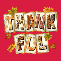 Thankful With Plate Premium Hoodie | Teevron