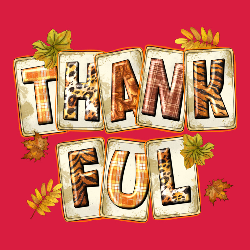 Thankful With Plate Premium Hoodie by texasbilliewilder | Teevron