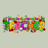 Physical Education Teacher Cinco De Mayo Ladies Tee | Teevron
