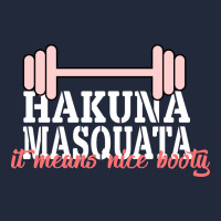 Hakuna Masquata It Means Nice Booty Premium Sweatshirt | Teevron
