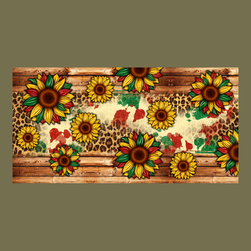 Juneteenth Sunflower's Licence Plate Template Vintage Hoodie by Artiststas | Teevron