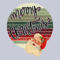 Retro Merry Christmas Heavyweight Hoodie | Teevron