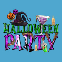 Halloween Party Premium Hoodie | Teevron