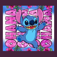 Stitch Ohana Premium Tee | Teevron