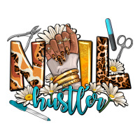 nail hustler | Teevron