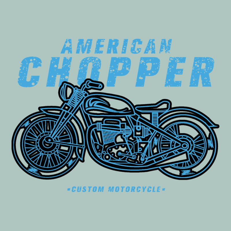 American Chopper Premium Sweatshirt by Bettercallsaul | Teevron