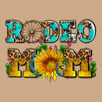 Rodeo Mom Vintage Hoodie | Teevron