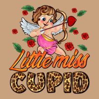Little Miss Cupid Vintage Tee | Teevron