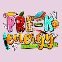 Pre K Energy Ladies Tee | Teevron