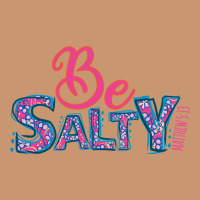 Be Salty Heavyweight Hoodie | Teevron