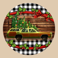 Christmas Vacation Car Christmas Heavyweight Sweatshirt | Teevron