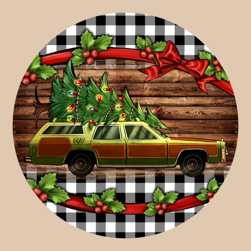 Christmas Vacation Car Christmas Heavyweight Sweatshirt by Jasminsmagicworld | Teevron