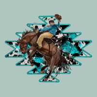 Western Cowboy Premium Sweatshirt | Teevron