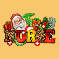 Nurse With Christmas Vintage Hoodie | Teevron
