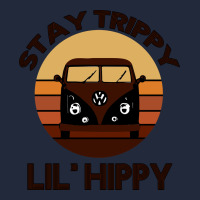 Stay Trippy Lil Hippy Premium Sweatshirt | Teevron